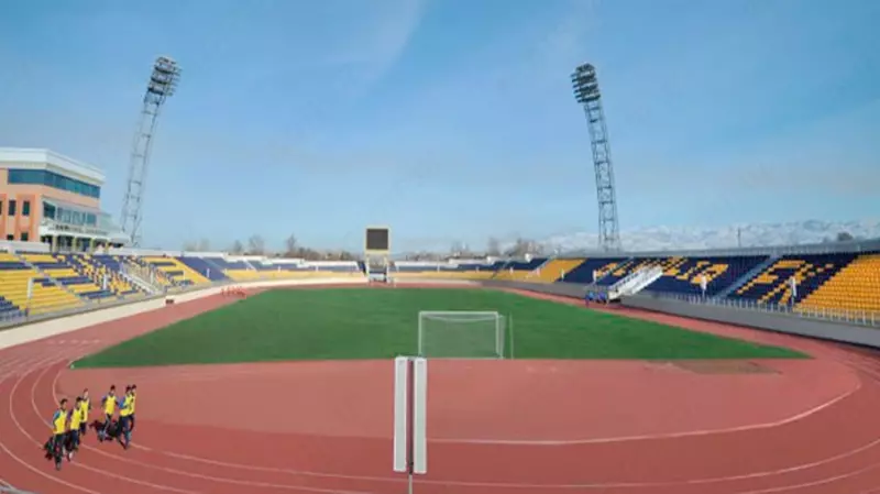 Освещение спортивных стадионов Только в розницу