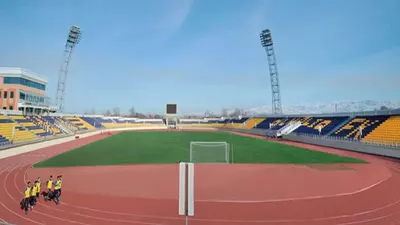 Освещение спортивных стадионов Только в розницу