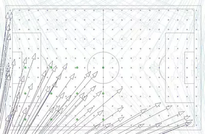 Освещение спортивных стадионов OOO Omega engineering Group