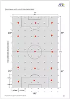 Освещение спортивных стадионов - OOO Omega engineering Group