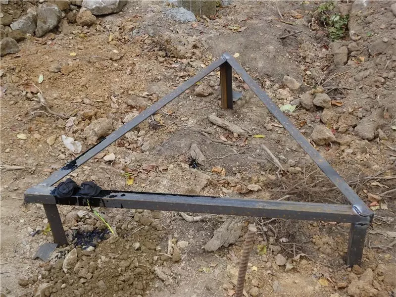 Заземление - по запросу