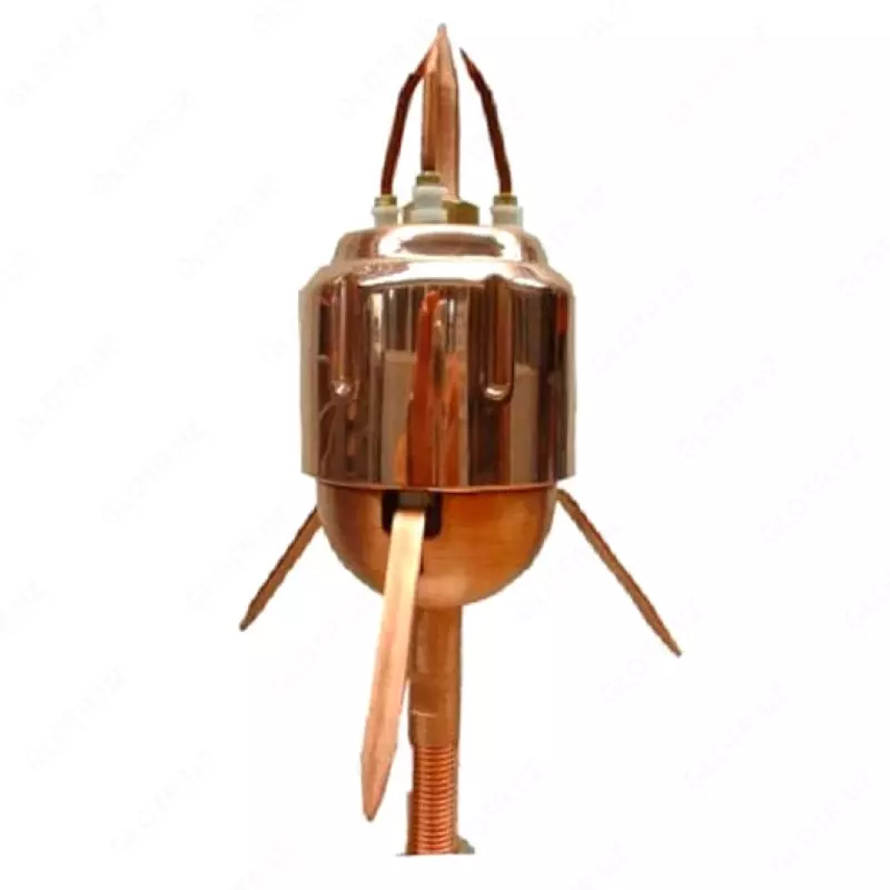 Молниезащита