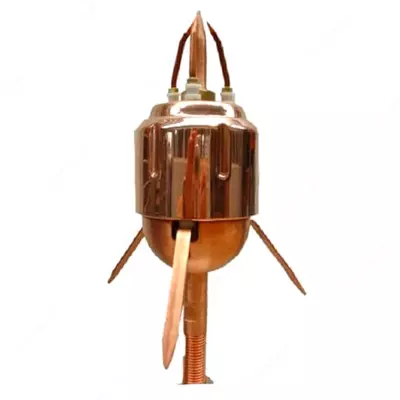 Молниезащита