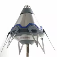 Молниезащита - по запросу