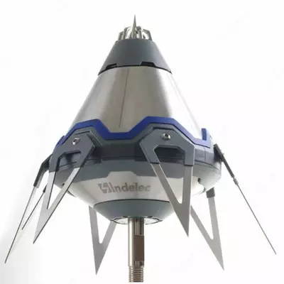 Молниезащита