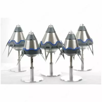 Молниезащита