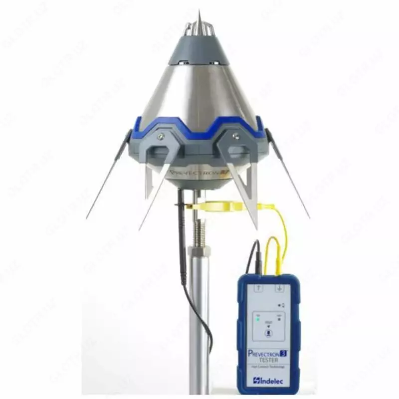 Молниезащита OOO Omega engineering Group