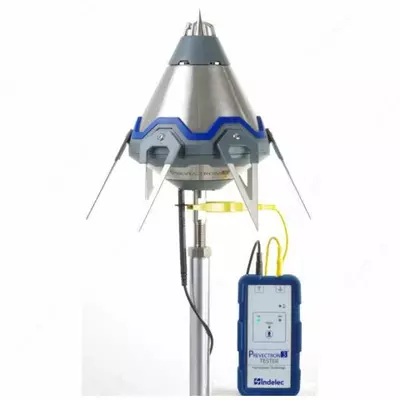 Молниезащита