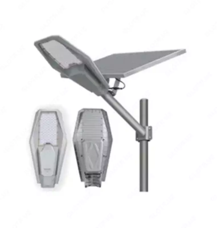 Солнечный прожектор MJ-XJ804 / 400W