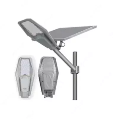 Солнечный прожектор MJ-XJ804 / 400W