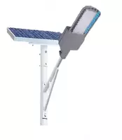 Солнечный прожектор 100w3