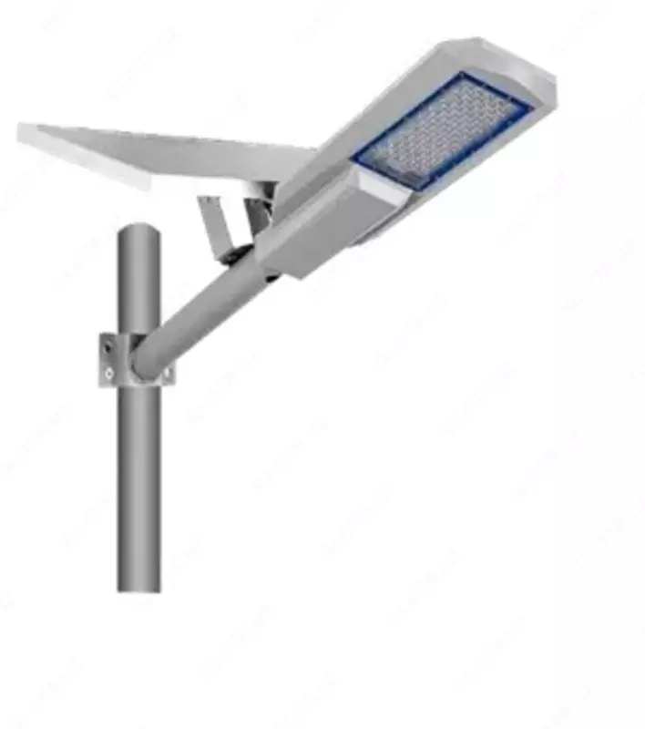 Солнечный прожектор LED TDP-200W3