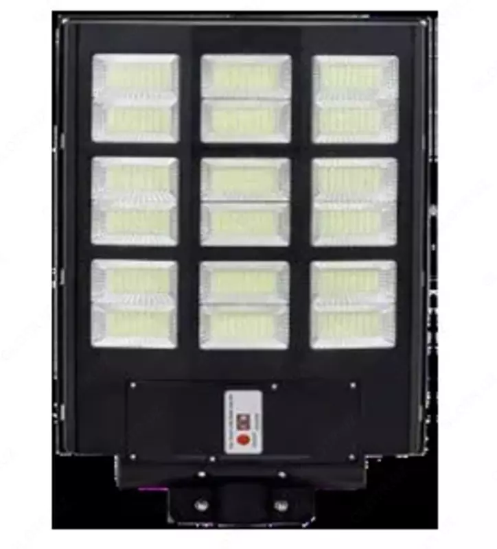 Солнечный прожектор ABS-300W6