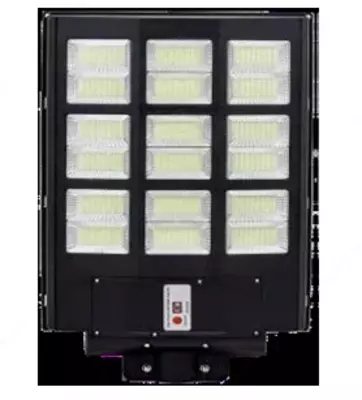 Солнечный прожектор ABS-300W6