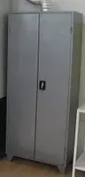 Шкаф для хранения хим.реактивов