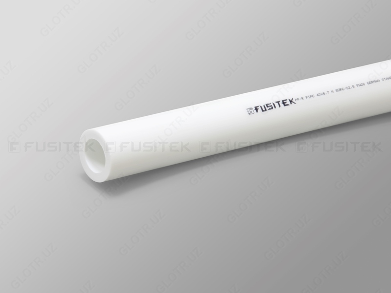 Fusitek ø 32 mm ХВС пн10 - 15 325 сум