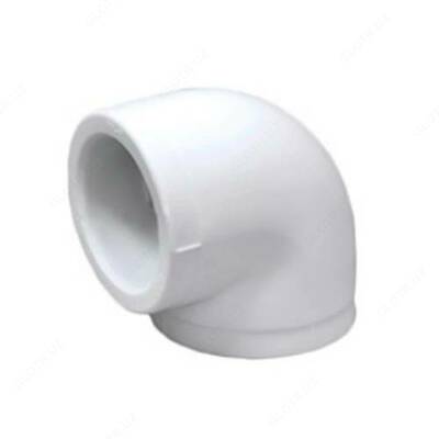 Fusitek ø 20 mm HVS PN10 - 39 761 so'm / dona