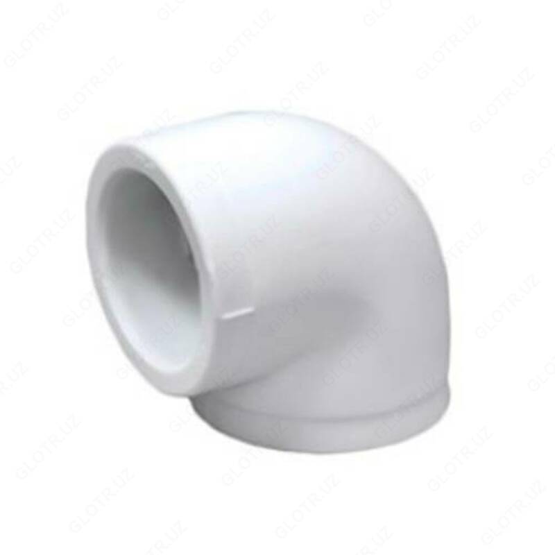 Fusitek ø 20 mm HVS PN10 - 61 851 so'm