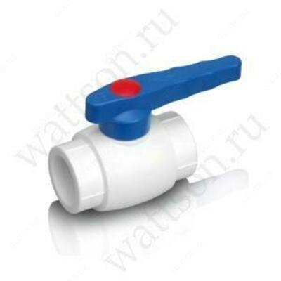 Fusitek ø 50 mm - ШАРАВОЙ КРАН для хвс - 86 978 сум / шт.