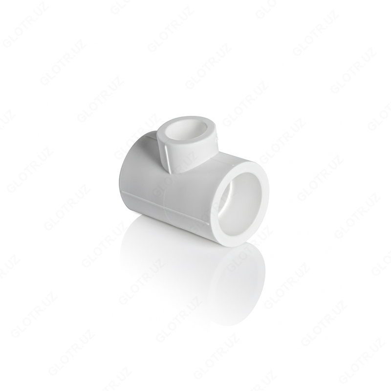Fusitek 40 MM TEE