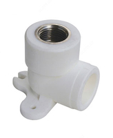 Fusitek 20X3/4 MM ОТВОД ВН.РЕЗЬБА