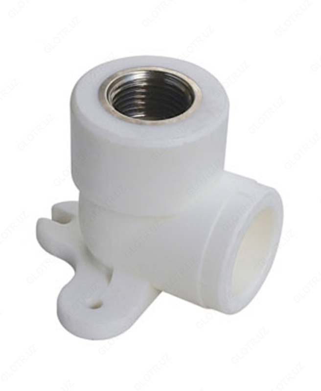 Fusitek 20X3/4 MM ОТВОД ВН.РЕЗЬБА