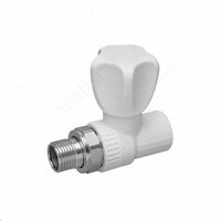  Fusitek KRAN Radiator 25-3/4mm угловой - 