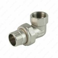  IVR Ракoр метал латунный 1 - 