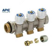  APE Коллектор 11 вых - 