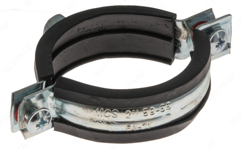  Hamut 2 1/2 75 MCS - 