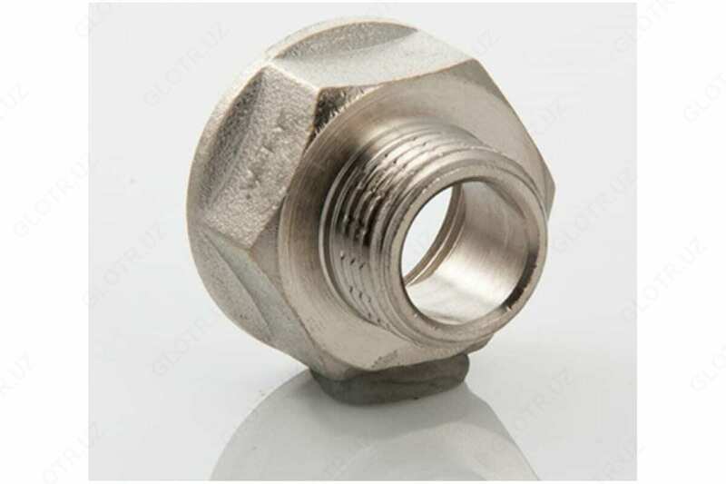 Переходник f  f 25х20 мм