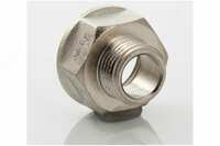  Переходник f  f 32x25 мм - 