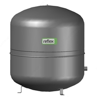  Расширительный бак 18 L REFLEX для ГВС - 