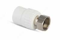  Муфта с накидной гайкой 32х1 - 