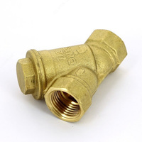  IFAN metall burchagi qopol filtri 2 * - 