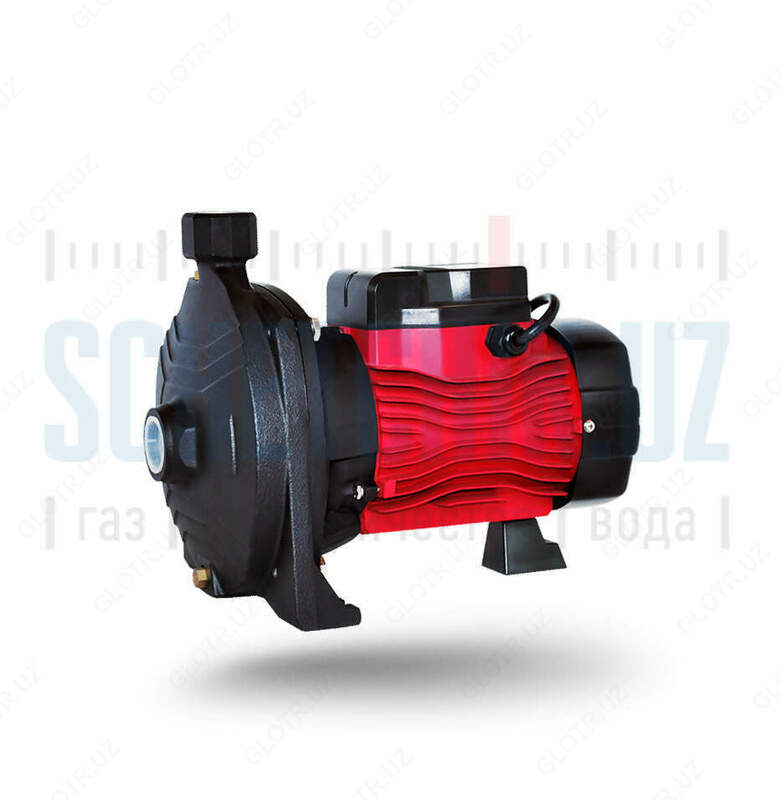  Насос центробежный (циркулярный) 18м3 - 