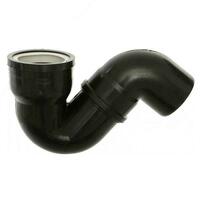  Сифон для чашагена Uplast (TURKEY) - 