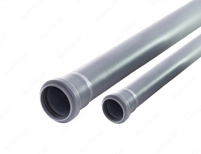 Канал. Труба 3 4мм SINIKON 100х2м