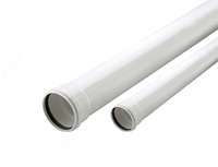  Канал. Труба 4 2мм SINIKON 150х0 50 - 