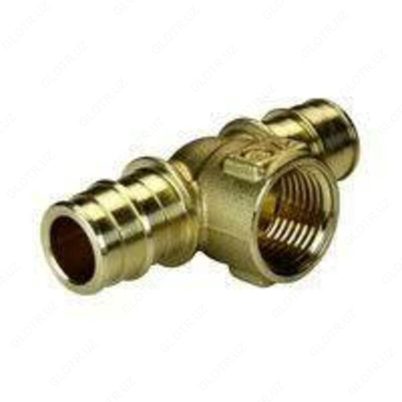  APE отвод латунный дн 25 - 