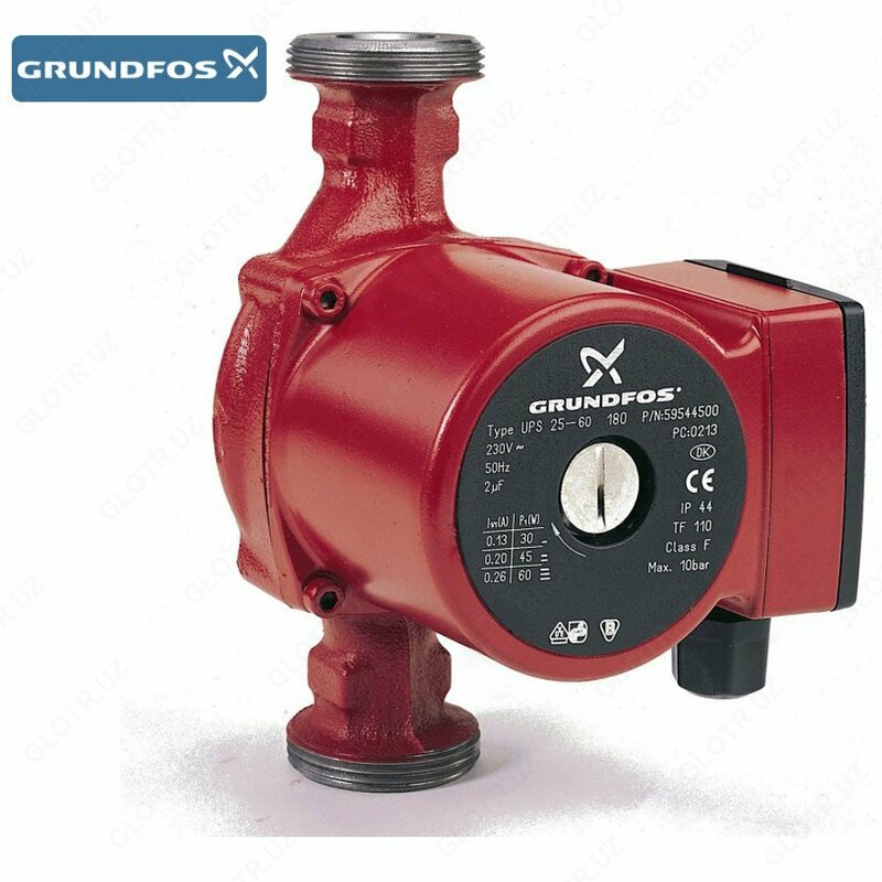 GRUNDFOS Циркуляционный насос 3260 (оригинал) сербия