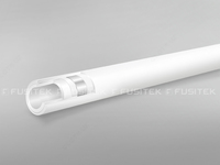  Труба PPR/Al/PPR с внутренним армированием PN2.5 - 