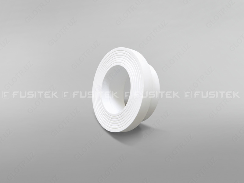 Втулка под фланец