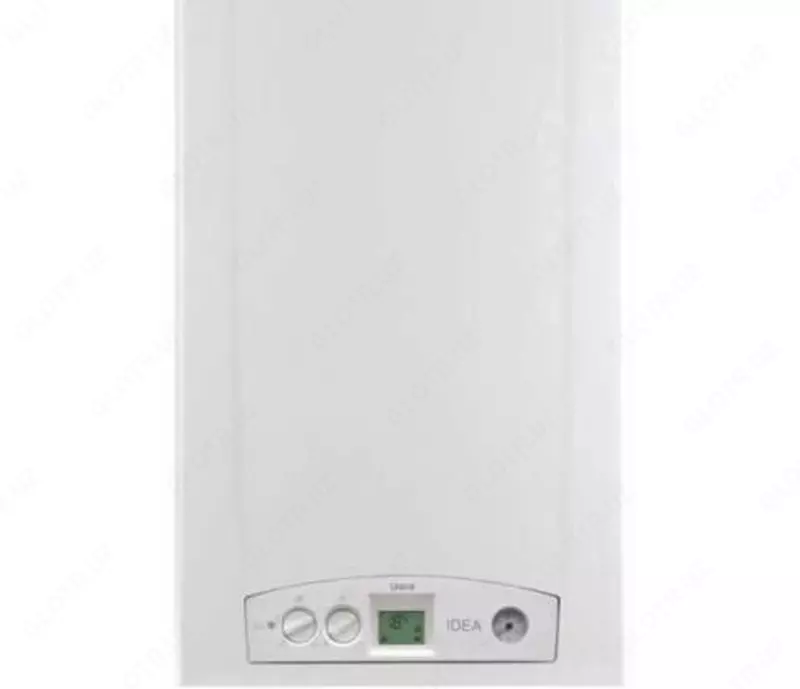 Настенный котел Unical Idea CS 24 Plus (26.5 kW)