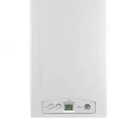  Настенный котел Unical Idea CS 24 Plus (26.5 kW) - 