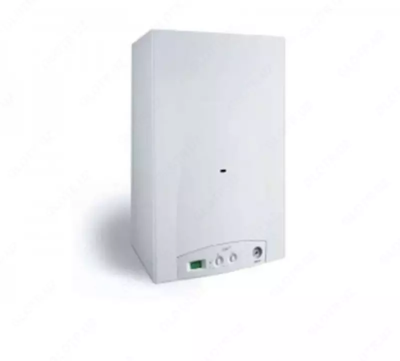  Настенный котел Unical Idea RS 32 Plus (34.5 kW) - 
