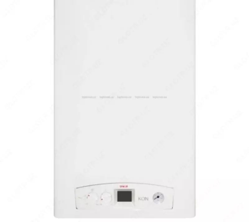  Настенный котел Unical Kon R (35 kW) - 