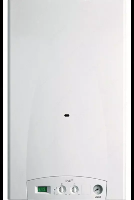 Настенный котел Unical Alcon R (50 kW)