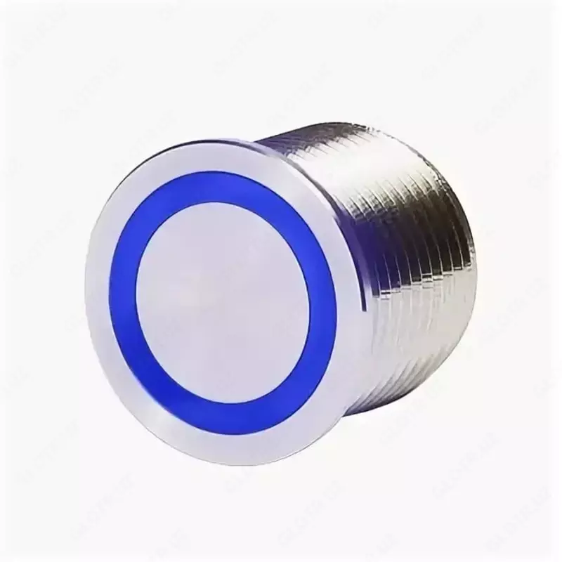  Влагозащищенная пьезокнопка для бассейна с IP 68. - 