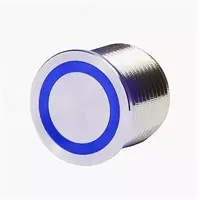  Влагозащищенная пьезокнопка для бассейна с IP 68. - 